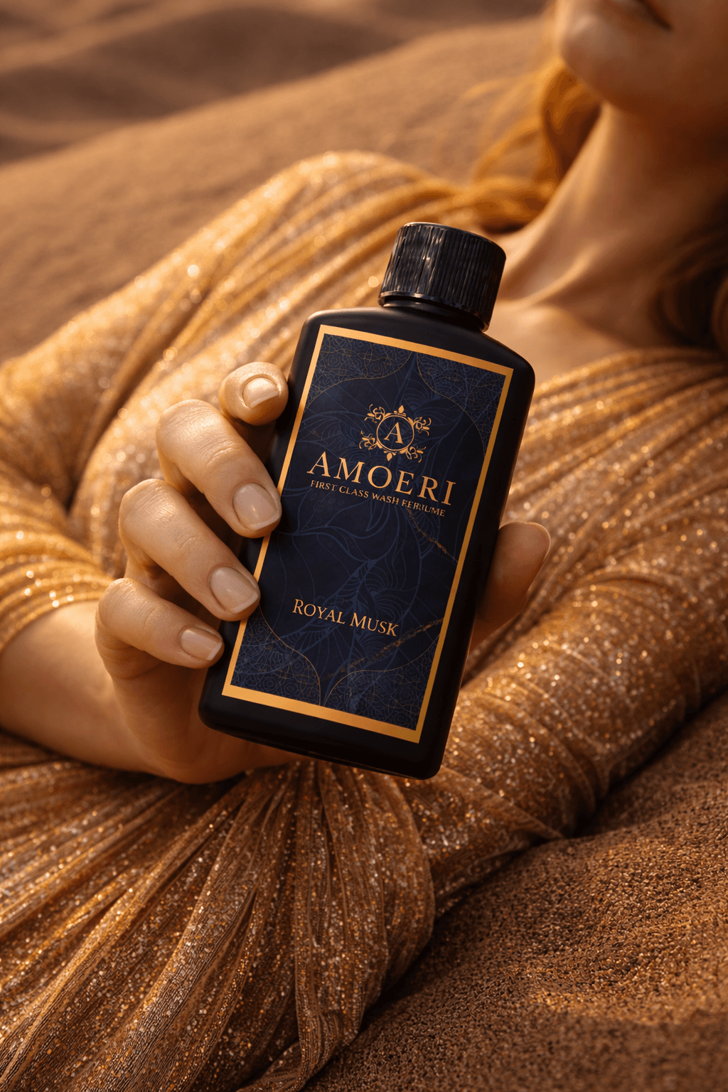Amoeri Royal Musk